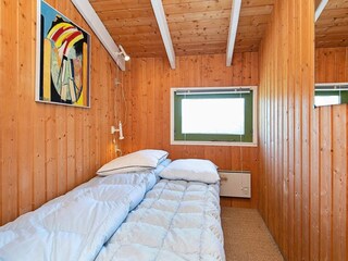 Maison de vacances Løkken  7
