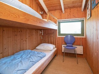 Maison de vacances Løkken  20