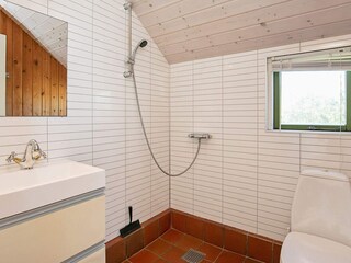 Maison de vacances Løkken  14