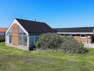 Holiday house Løkken  18