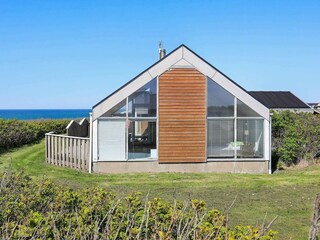 Casa de vacaciones Løkken  10