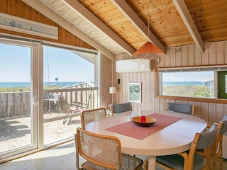 Vakantiehuis Løkken  7