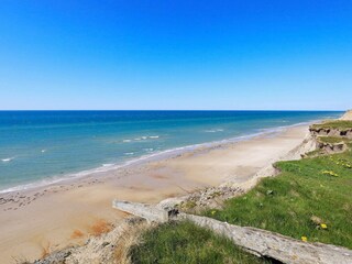 Maison de vacances Løkken  23