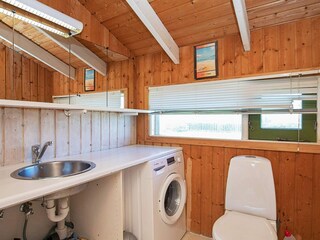 Holiday house Løkken  20
