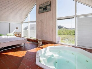 Maison de vacances Løkken  17