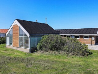 Maison de vacances Løkken  18