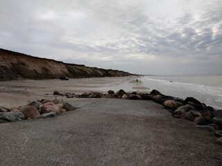 Maison de vacances Løkken  31