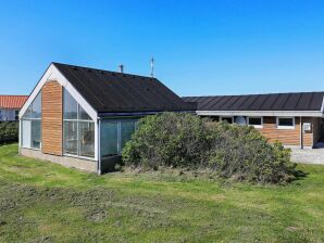 Holiday house 6 Personen Ferienhaus in Løkken - Løkken - image1