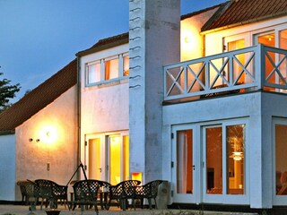 Holiday house Humble Outdoor Recording 4