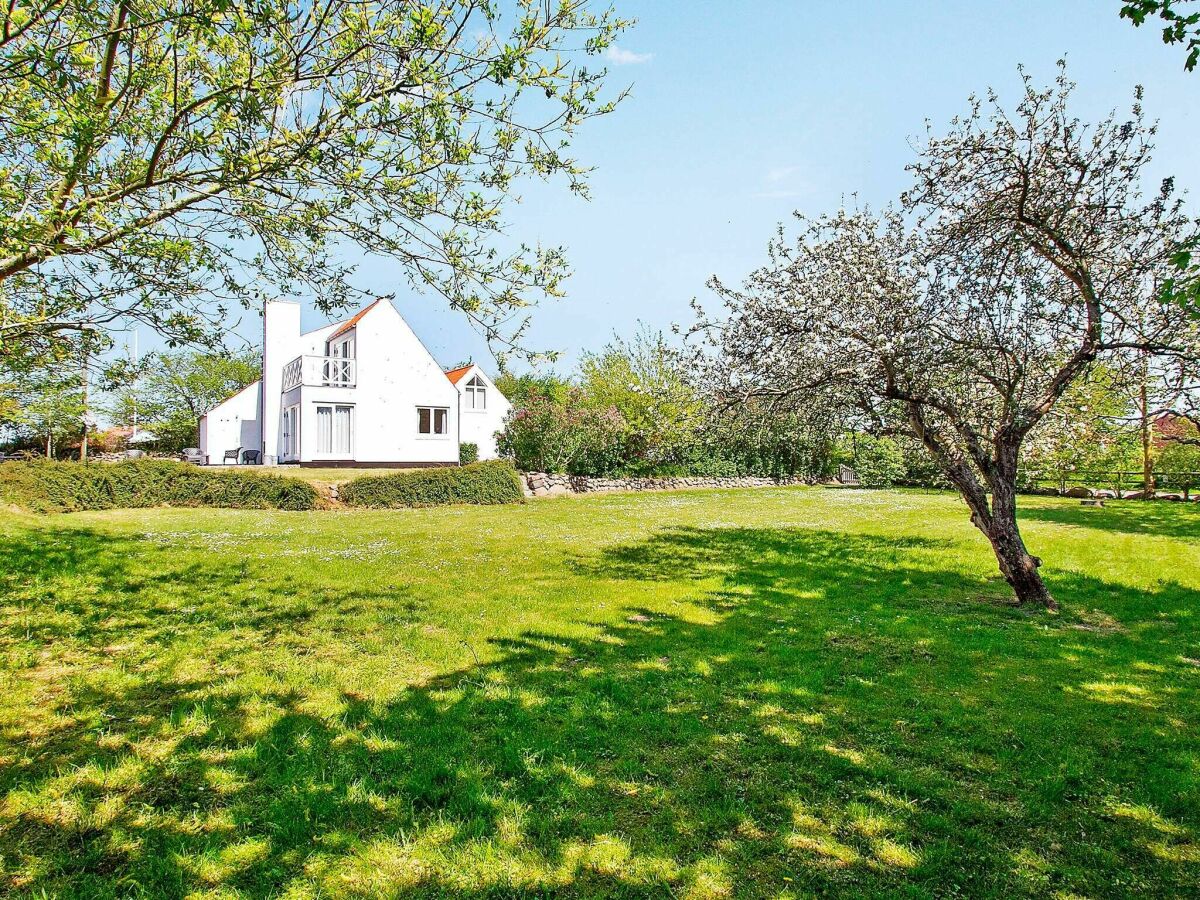 Ferienhaus Humble Außenaufnahme 1