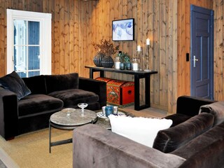 Casa de vacaciones Fåvang  3