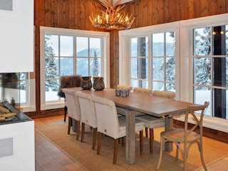 Ferienhaus Fåvang  17