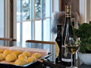 Vakantiehuis Fåvang  14