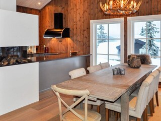 Maison de vacances Fåvang  9