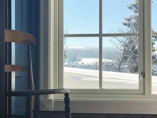 Casa de vacaciones Fåvang  10