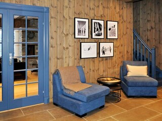 Holiday house Fåvang  24