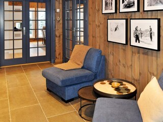 Ferienhaus Fåvang  14