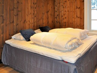 Casa de vacaciones Fåvang  2