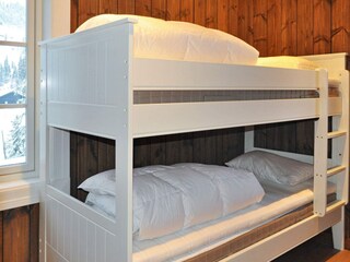 Maison de vacances Fåvang  4