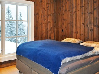 Vakantiehuis Fåvang  8
