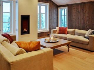 Maison de vacances Fåvang  27