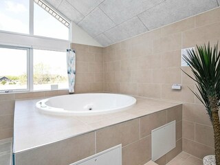 Maison de vacances Vaeggerløse  13