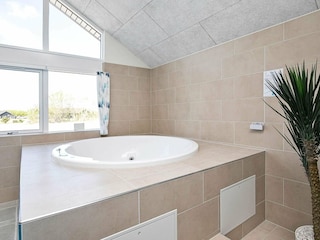 Vakantiehuis Vaeggerløse  22