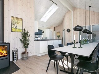 Ferienhaus Vaeggerløse  14