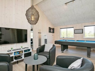 Ferienhaus Vaeggerløse  16