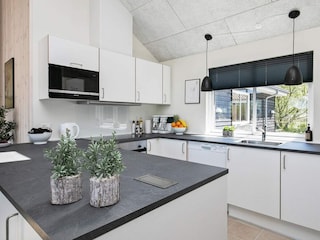 Vakantiehuis Vaeggerløse  37