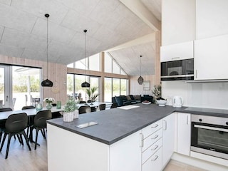 Ferienhaus Vaeggerløse  4