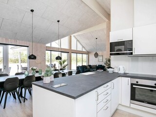 Ferienhaus Vaeggerløse  6