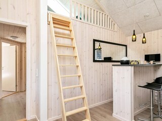 Maison de vacances Vaeggerløse  28