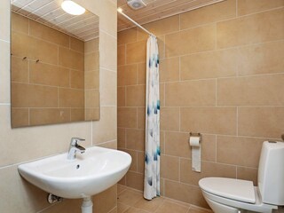 Vakantiehuis Vaeggerløse  21