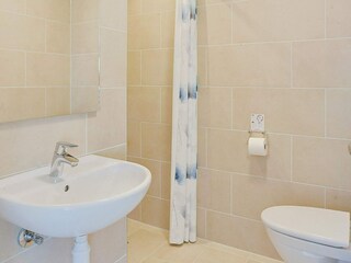 Casa de vacaciones Vaeggerløse  27