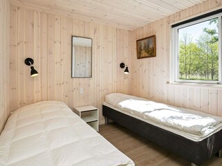 Casa de vacaciones Vaeggerløse  28