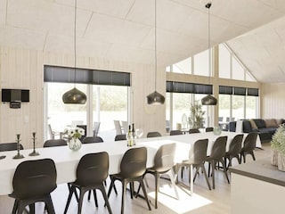 Ferienhaus Vaeggerløse  18