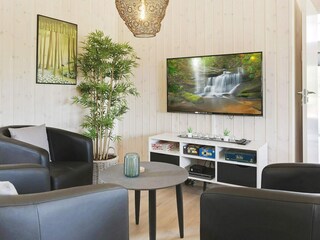 Casa de vacaciones Vaeggerløse  30
