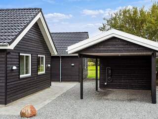 Maison de vacances Vaeggerløse  31