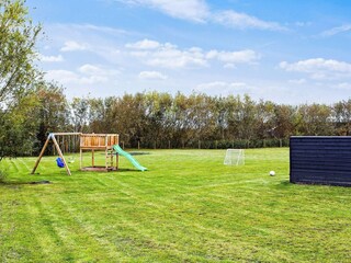Casa de vacaciones Vaeggerløse  32