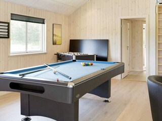 Ferienhaus Vaeggerløse  15
