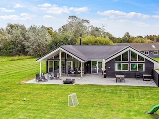 Ferienhaus Vaeggerløse  36