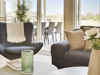 Ferienhaus Vaeggerløse  28