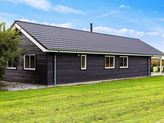 Ferienhaus Vaeggerløse  13