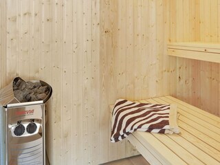 Casa de vacaciones Vaeggerløse  37