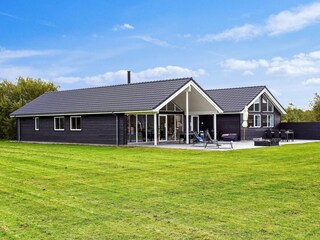 Vakantiehuis Vaeggerløse  13