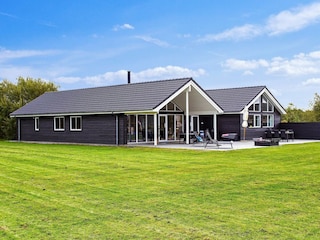 Vakantiehuis Vaeggerløse  40