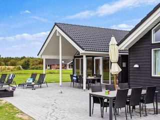 Holiday house Vaeggerløse  19