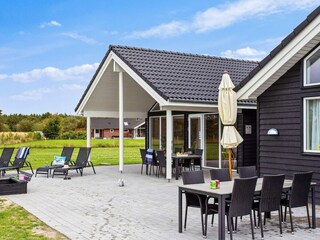 Vakantiehuis Vaeggerløse  18