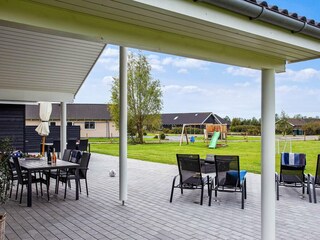Casa de vacaciones Vaeggerløse  38